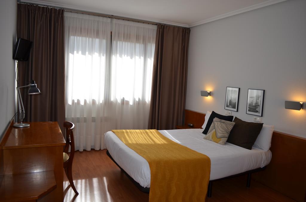 Hotel Elorrio Room photo