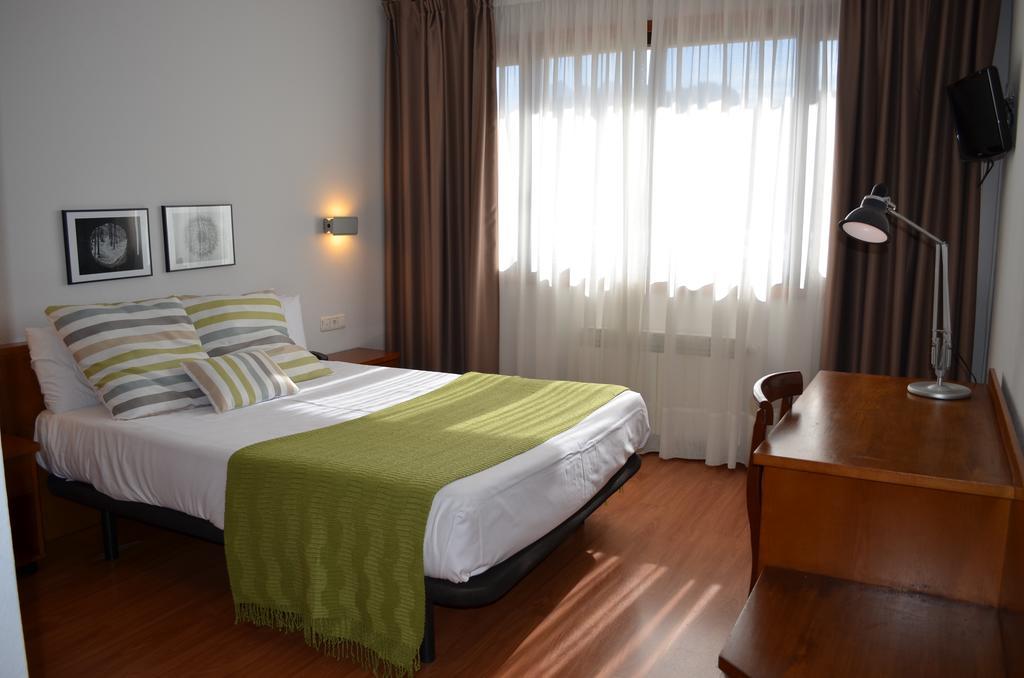 Hotel Elorrio Exterior photo