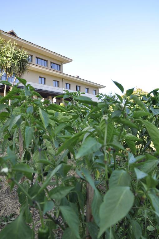 Hotel Elorrio Exterior photo